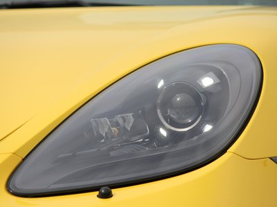 2021 Porsche 718 缩略图 30