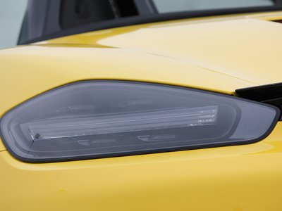 2021 Porsche 718 缩略图 63