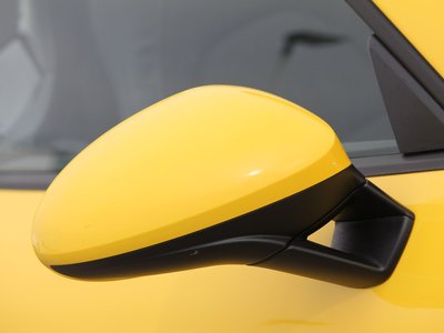 2021 Porsche 718 缩略图 43