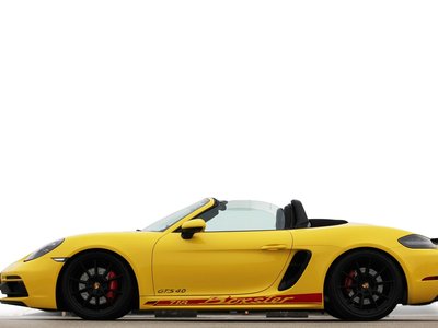 2021 Porsche 718 缩略图 78