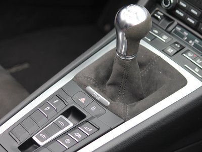 2021 Porsche 718 缩略图 106