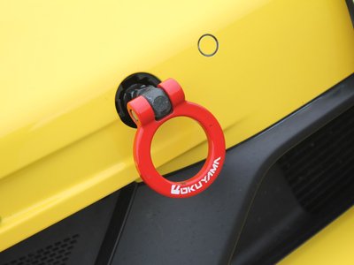 2021 Porsche 718 缩略图 127