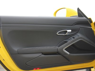 2021 Porsche 718 缩略图 124
