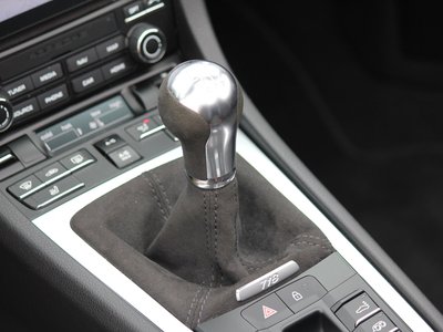 2021 Porsche 718 缩略图 98
