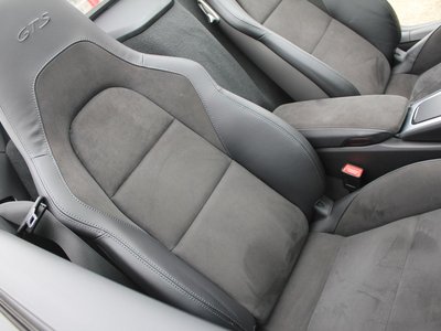 2021 Porsche 718 缩略图 109