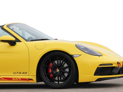 2021 Porsche 718 缩略图 72