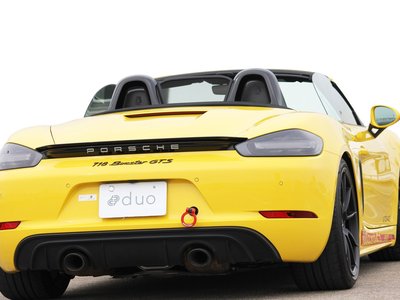 2021 Porsche 718 缩略图 48