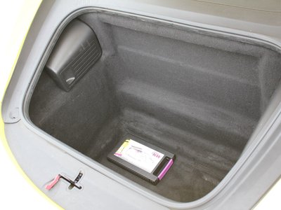 2021 Porsche 718 缩略图 119