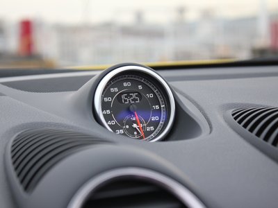 2021 Porsche 718 缩略图 113