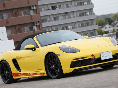 2021 Porsche 718 缩略图 94