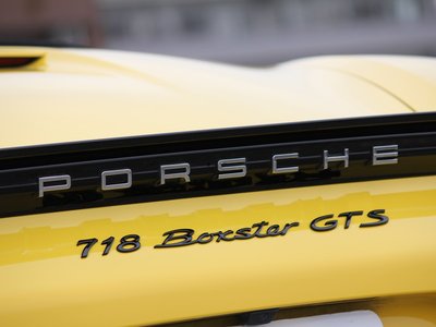 2021 Porsche 718 缩略图 65