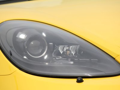 2021 Porsche 718 缩略图 33