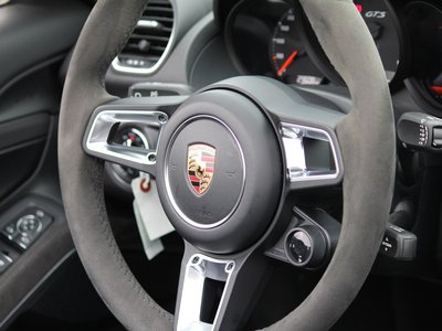 2021 Porsche 718 缩略图 102