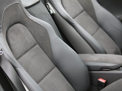 2021 Porsche 718 缩略图 107