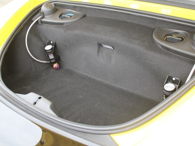 2021 Porsche 718 缩略图 121