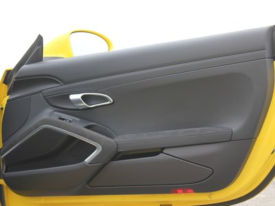 2021 Porsche 718 缩略图 125