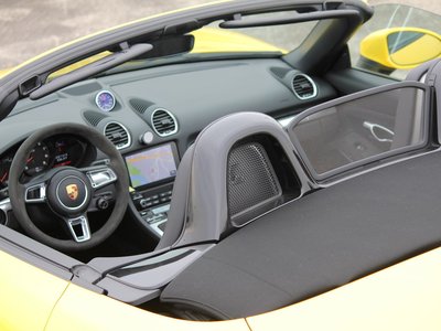 2021 Porsche 718 缩略图 85