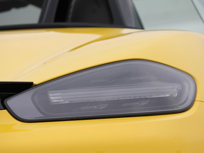 2021 Porsche 718 缩略图 61