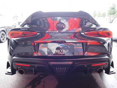 2020 Toyota SUPRA thumbnail 24