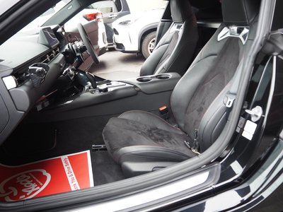 2020 Toyota SUPRA thumbnail 40