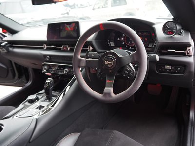 2020 Toyota SUPRA thumbnail 36