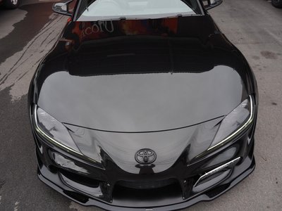 2020 Toyota SUPRA thumbnail 34
