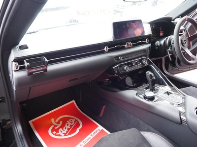 2020 Toyota SUPRA thumbnail 41