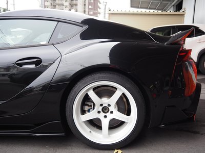 2020 Toyota SUPRA thumbnail 21