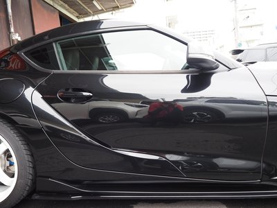 2020 Toyota SUPRA thumbnail 28
