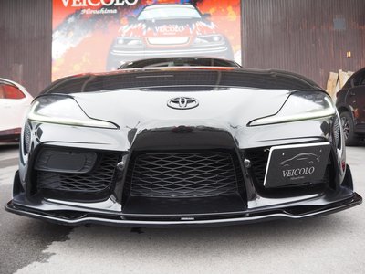 2020 Toyota SUPRA thumbnail 32