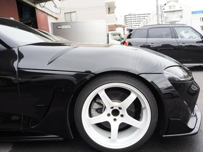 2020 Toyota SUPRA thumbnail 29