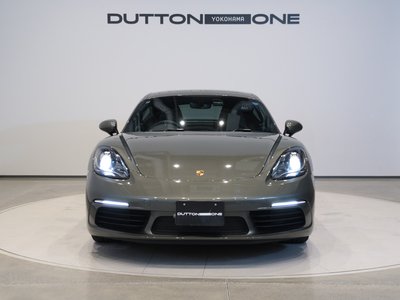 2024 Porsche 718 photo 5