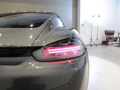 2024 Porsche 718 thumbnail 31