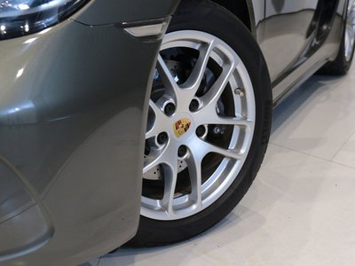 2024 Porsche 718 photo 4