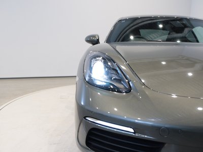 2024 Porsche 718 thumbnail 30