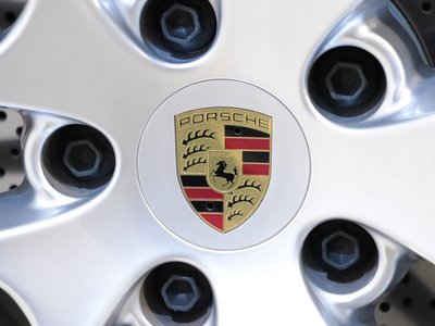 2024 Porsche 718 thumbnail 33