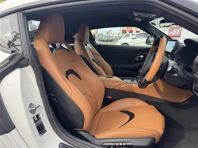 2023 Toyota SUPRA 照片 7