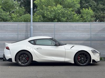 صورة مصغرة 37 لـ 2023 Toyota SUPRA