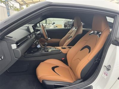 2023 Toyota SUPRA 照片 9