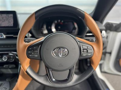 2023 Toyota SUPRA 照片 13