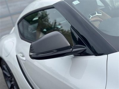 صورة مصغرة 39 لـ 2023 Toyota SUPRA
