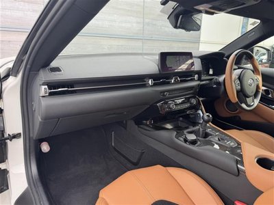 2023 Toyota SUPRA 照片 10