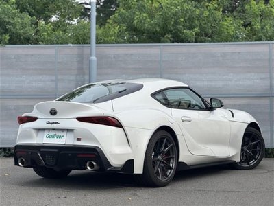 صورة مصغرة 36 لـ 2023 Toyota SUPRA