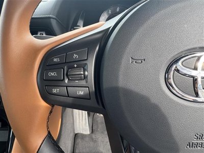 2023 Toyota SUPRA 照片 14