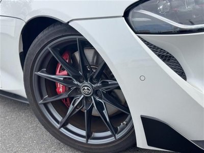صورة مصغرة 40 لـ 2023 Toyota SUPRA