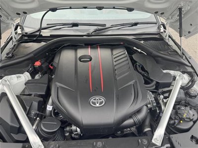 صورة مصغرة 42 لـ 2023 Toyota SUPRA
