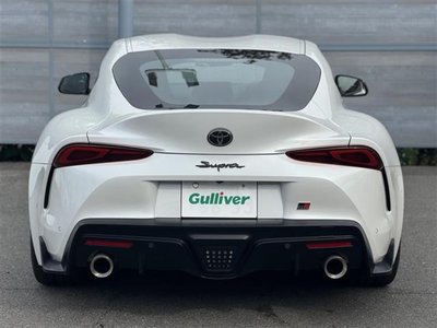 صورة مصغرة 35 لـ 2023 Toyota SUPRA
