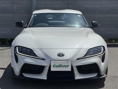 صورة مصغرة 32 لـ 2023 Toyota SUPRA