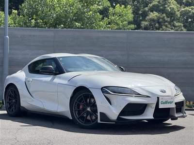 2023 Toyota SUPRA 照片 1