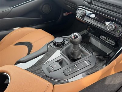 صورة مصغرة 19 لـ 2023 Toyota SUPRA